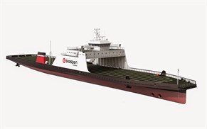 Seaspan _LNG-powered _ro -ro