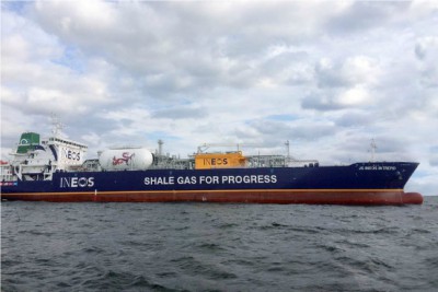 Ineos Shale Small