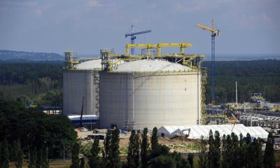 Poland Lng Reuters Small