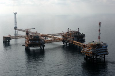 Qatargas North Field Small