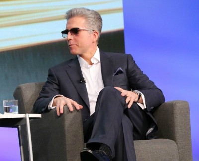 Bill Mcdermott Sap Small