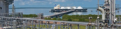 Conoco Phillips Darwin Lng