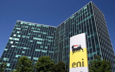 Eni Reuters Small