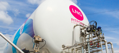 Pitpoint Lng Small