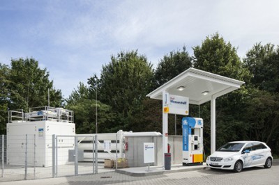 Linde Hydrogen Refuelling Station Resized