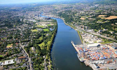 Port Of Cork