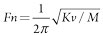 Abraham Equation 1