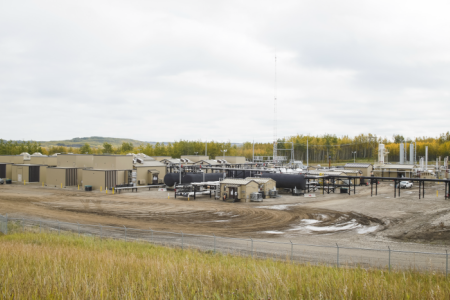 Encana Montney Plant Resized