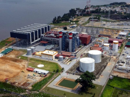 Azito Power Plant Ivory Coast Resized