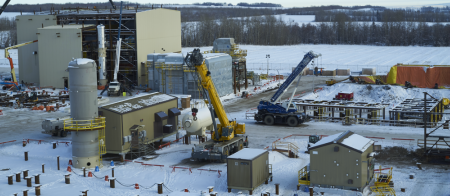 Cutbank Ridge Sweet Gas Plant Resized