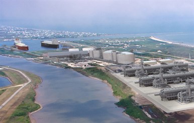 Freeport LNG