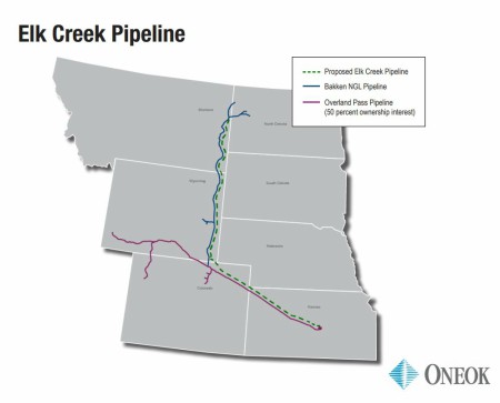 Oneok Elk Creek Pipeline Resized