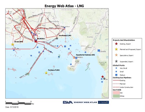 Fortuna FLNG Project