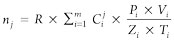 Nemov Equation 9