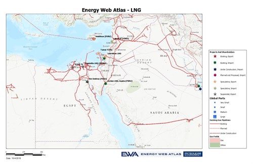 Israel To Egypt