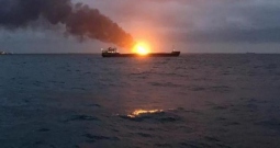 Ship Fire Smaller (1)