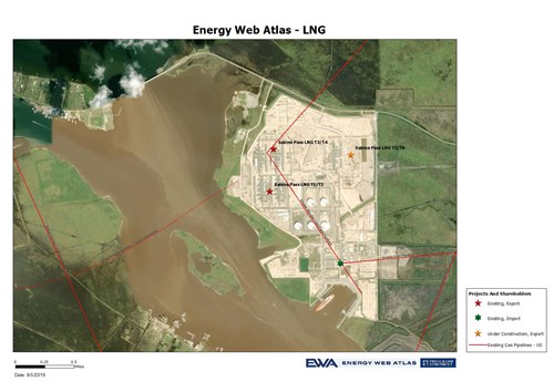 Sabine Pass LNG