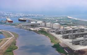 Freeport LNG