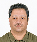 Author Pic Al Mudaibegh