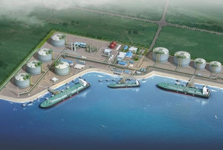 Singapore Lng Bunkering Smaller