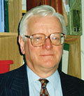 Author Pic Skinner