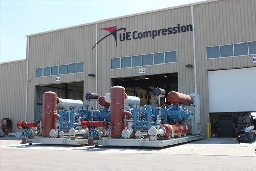 UECompression