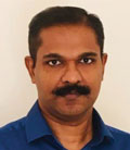 Author Pic Puthuvelil