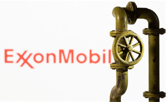 Exxon Mobil Reuters