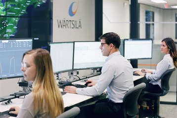 Wartsila _OMA