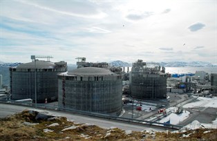 Hammerfest LNG