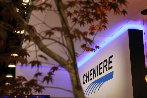 Cheniere Energy Eyes New Gas Pipeline To Feed LNG Expansion | Gas ...