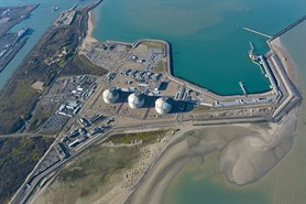 Dunkirk Lng Terminal