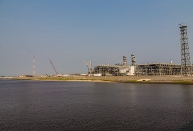 Angola Lng Plant