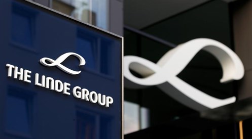 Linde Group -reuters