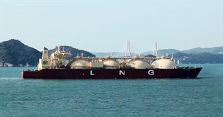 Interoil Lng Tanker