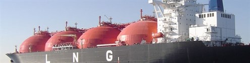 Golar Lng Tanker -EDITED