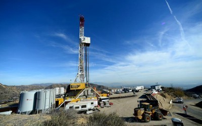 Socalgas Aliso Canyon