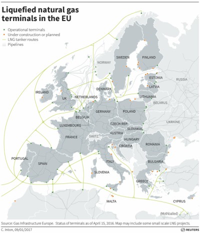 EUROPE LNG Reuters Small