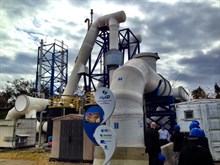 Photo 2 Desalinated Water